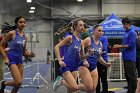 Wheaton T&F  Wheaton Track & Field compete at the Wheaton College Track & Field Invitational. (Photo by Keith Nordstrom)